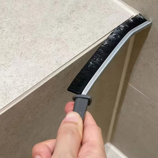 Cepillo fino de ranuras o bordes