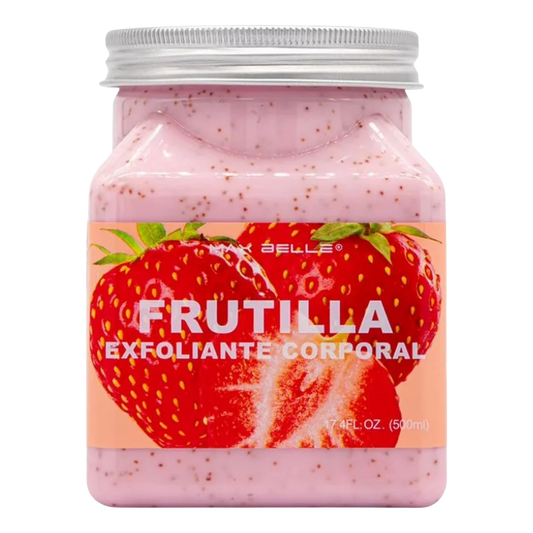 Exfoliante corporal