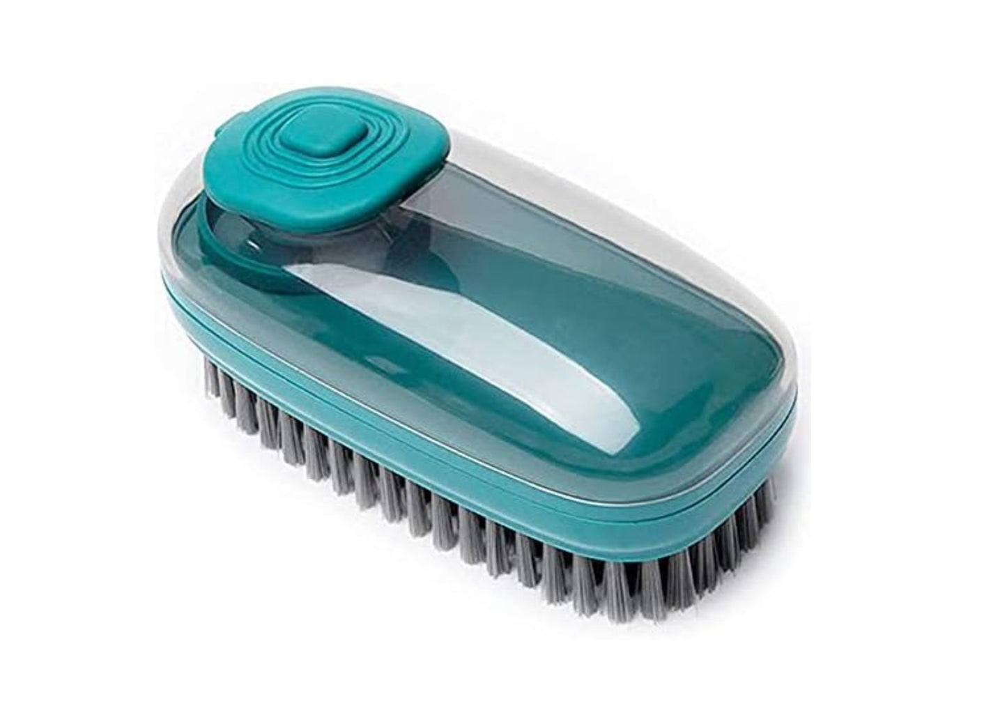 Cepillo con dispensador